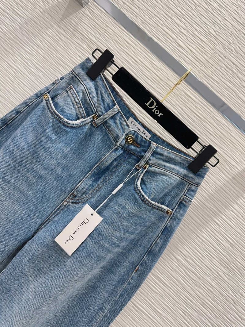 Christian Dior Jeans